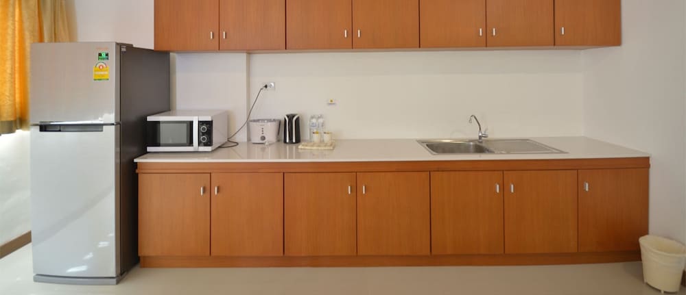 Фото The Patong Center Hotel