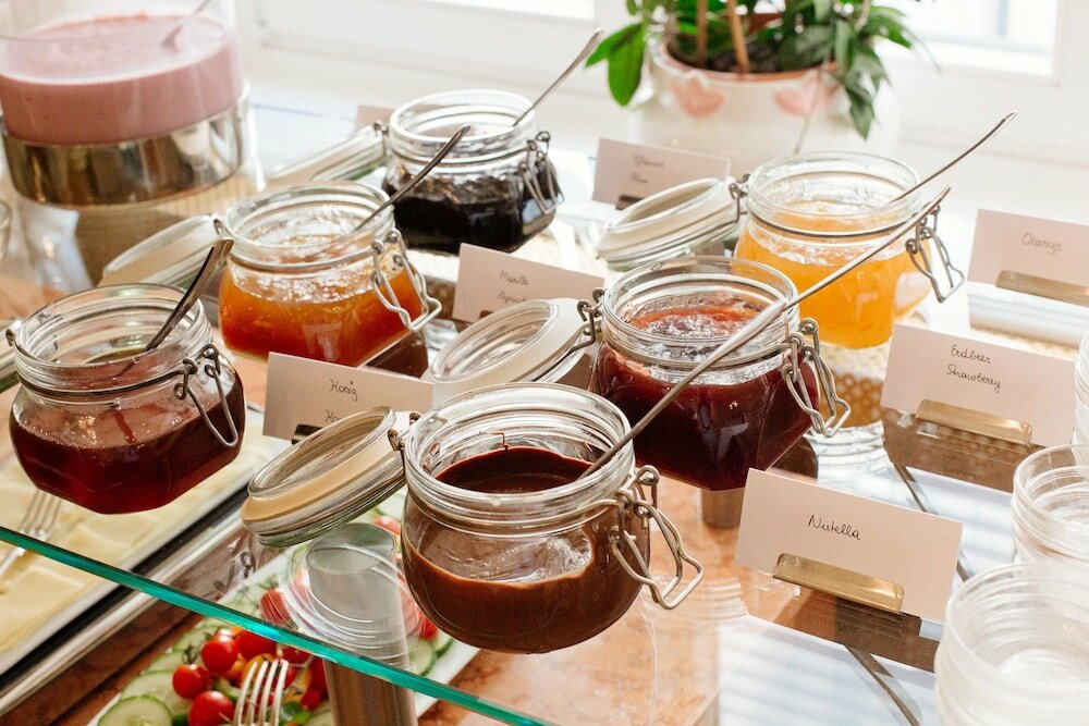 Фото Pension Nossek