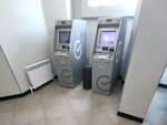 СберБанк (ulitsa Bogdana Khmelnitskogo, 40), atm