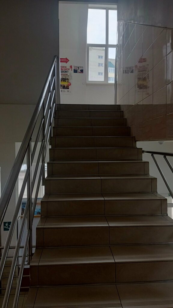 Sports club Зал единоборств им. Чадовых, Orel, photo