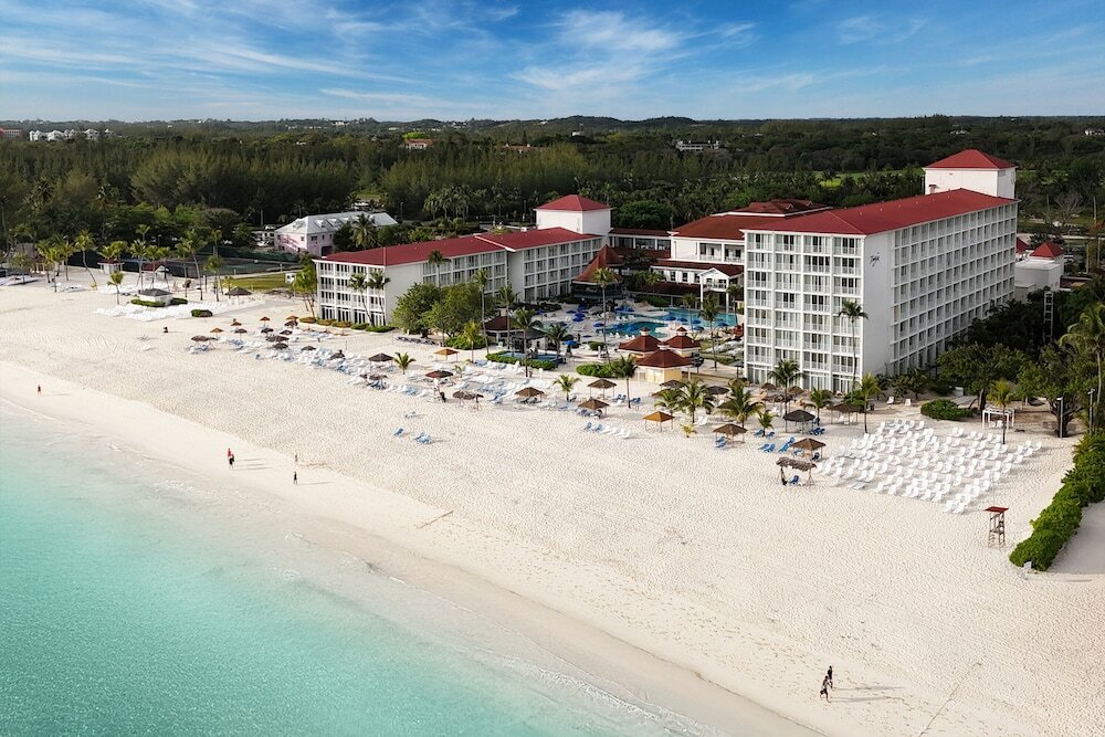 Фото Breezes Resort Bahamas All Inclusive