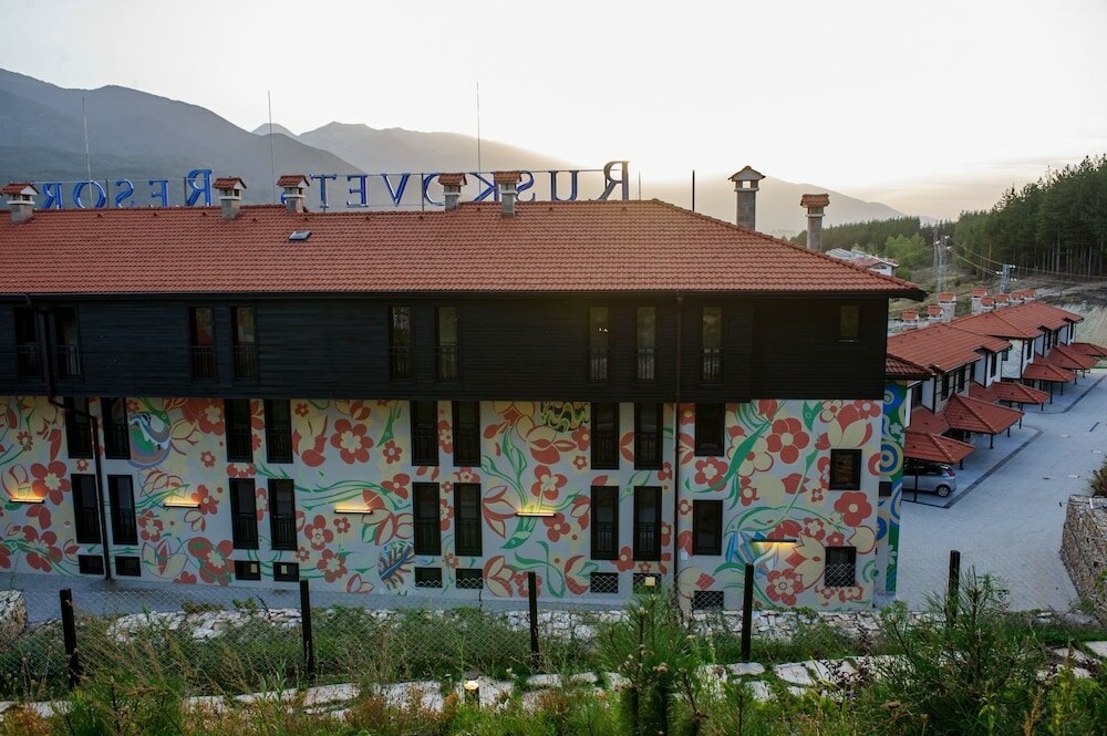 Фото отеля 5