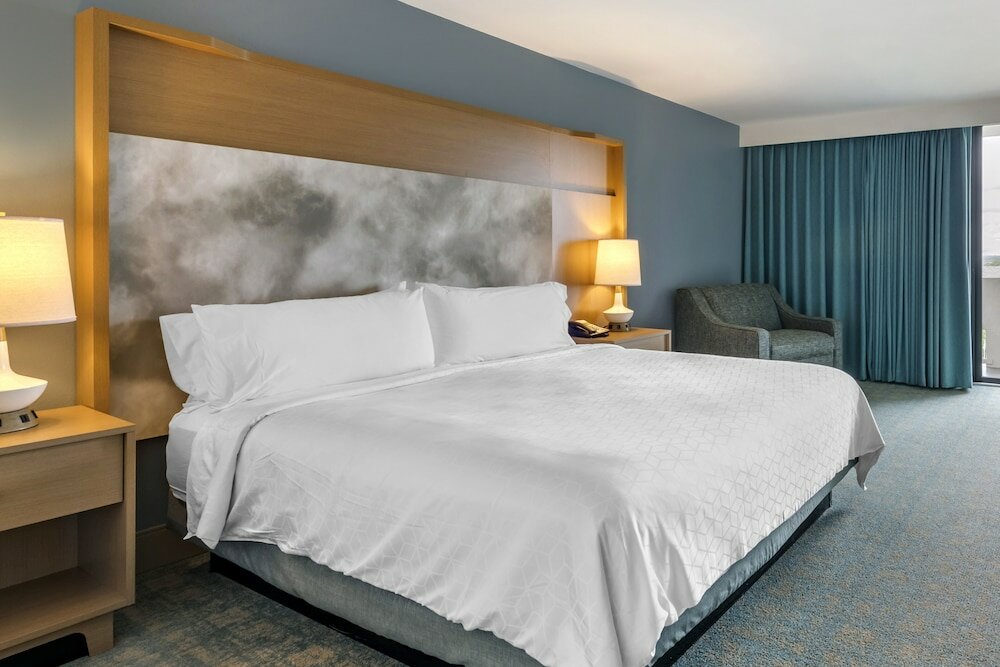 Фото Holiday Inn Orlando - Disney Springs Area, an Ihg Hotel