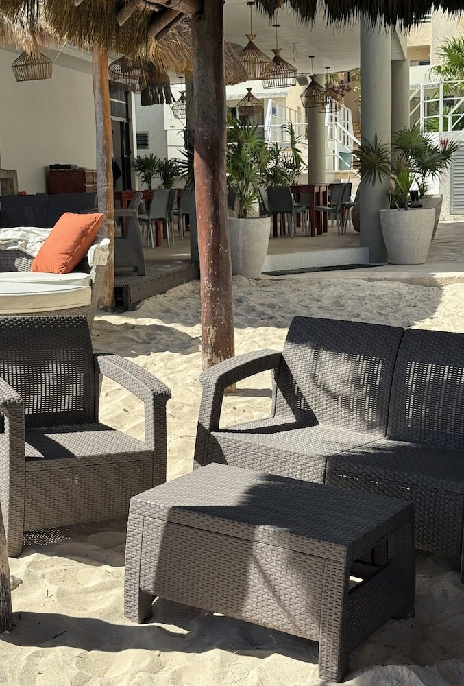 Фото Luciana Hotel & Beach Club