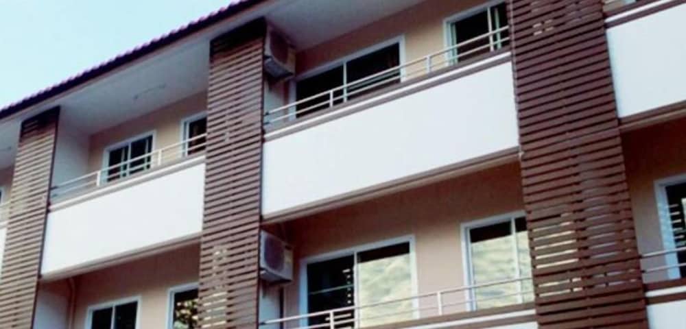 Фото Pornkasem House