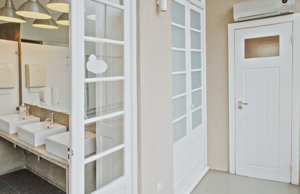 Фото Spot Hostel