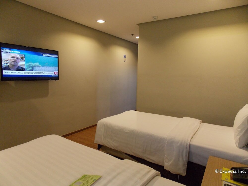 Фото Madison Hotel Phl