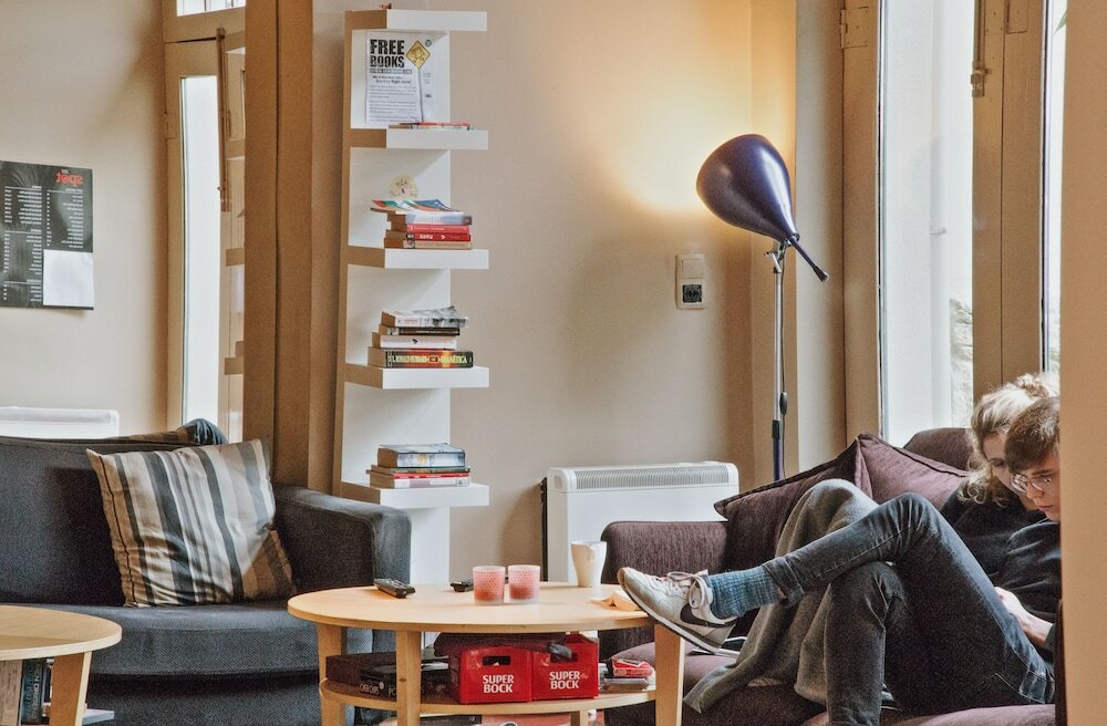 Фото Spot Hostel