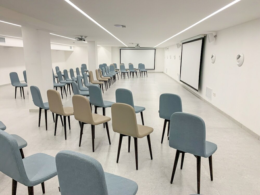 Фото Hotel Olympus Palace