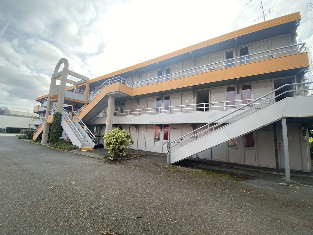 Фото Première Classe Nantes Sud  Rezé Aéroport
