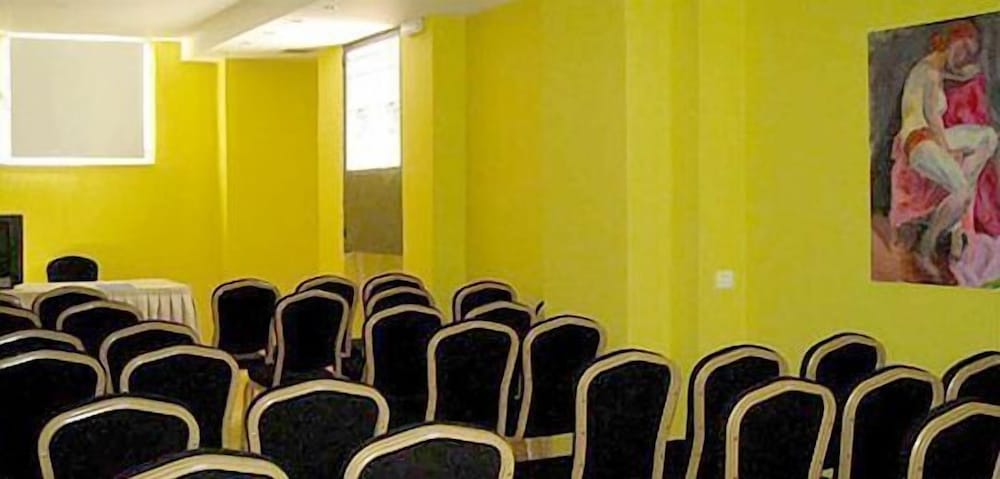 Фото Athens Art Hotel