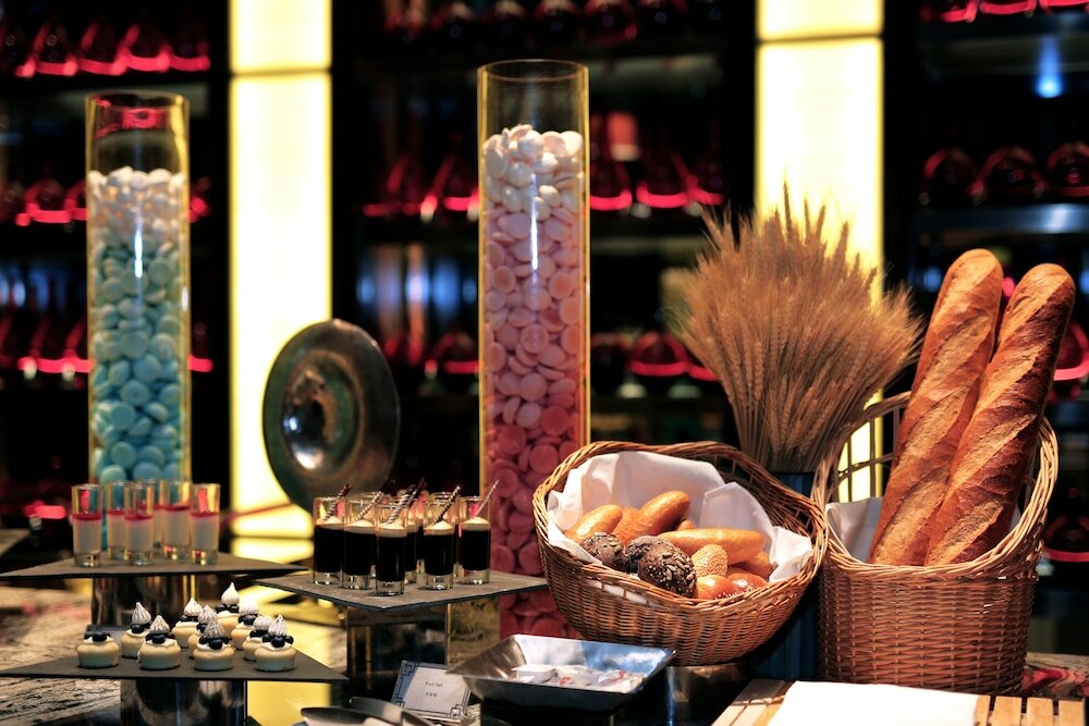 Фото Pullman Shanghai Jing An