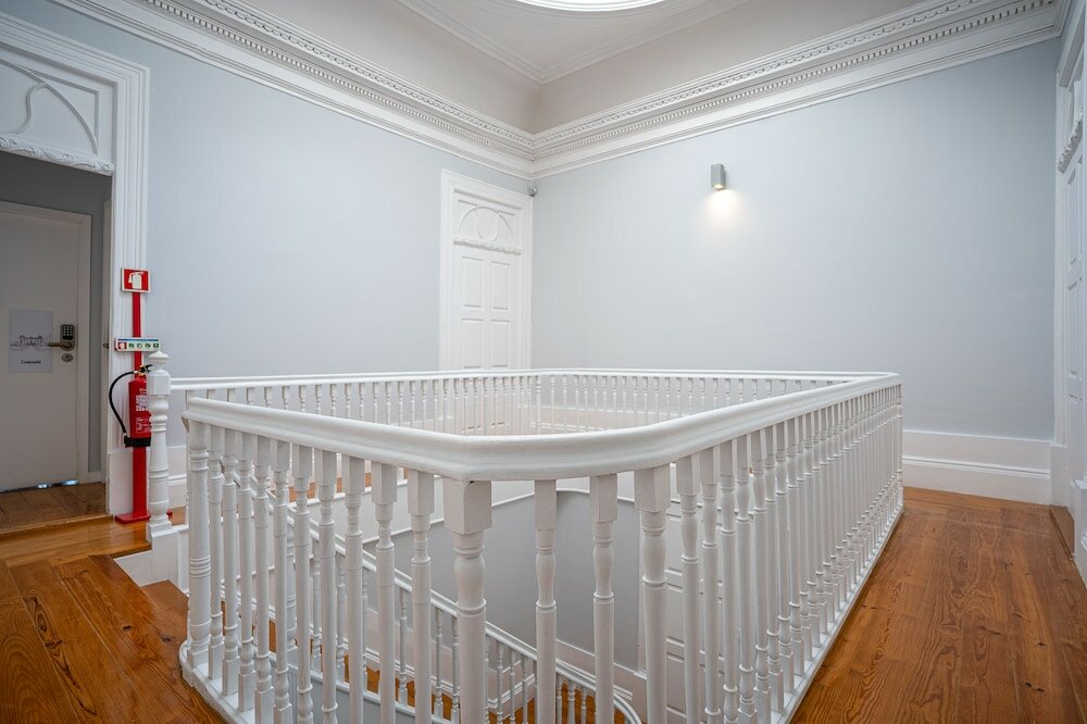 Фото Oporto Trendy Apartments