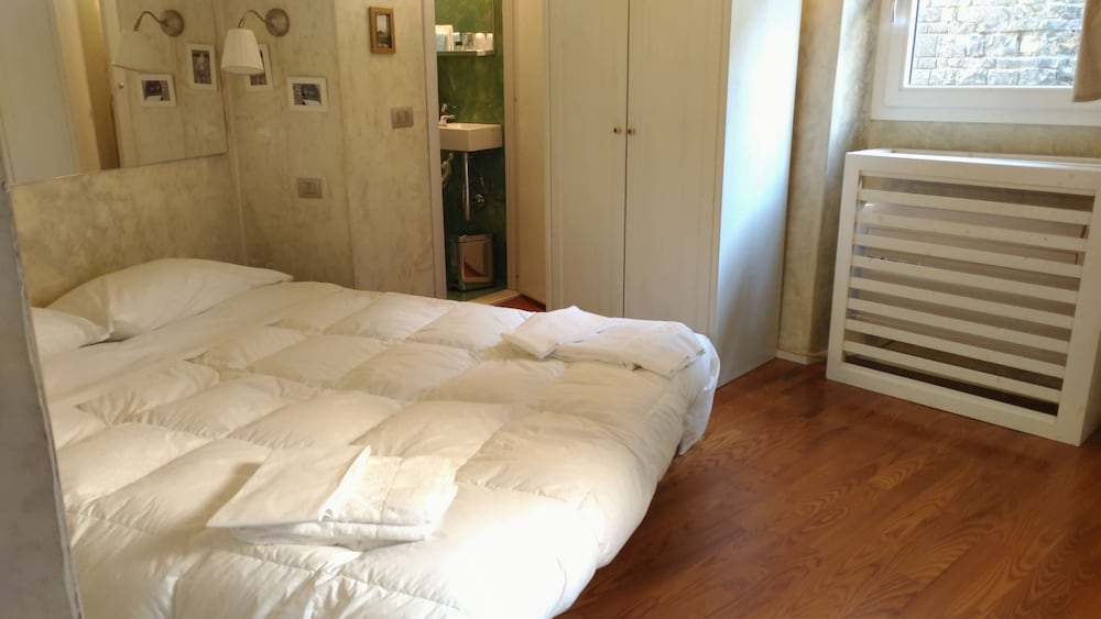 Фото Hotel Santa Croce