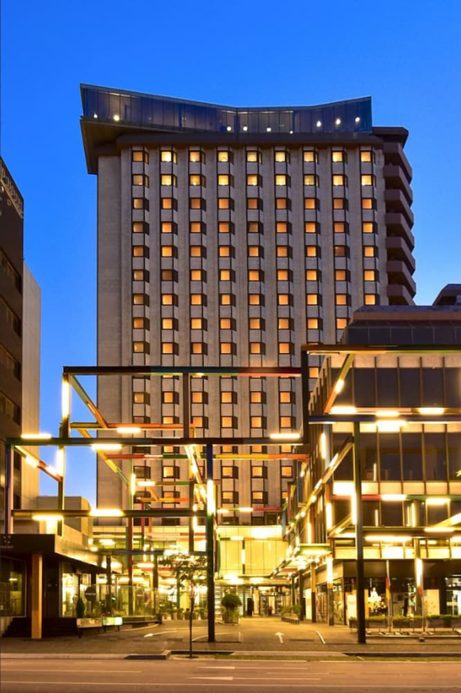 Фото Porto Palácio Hotel