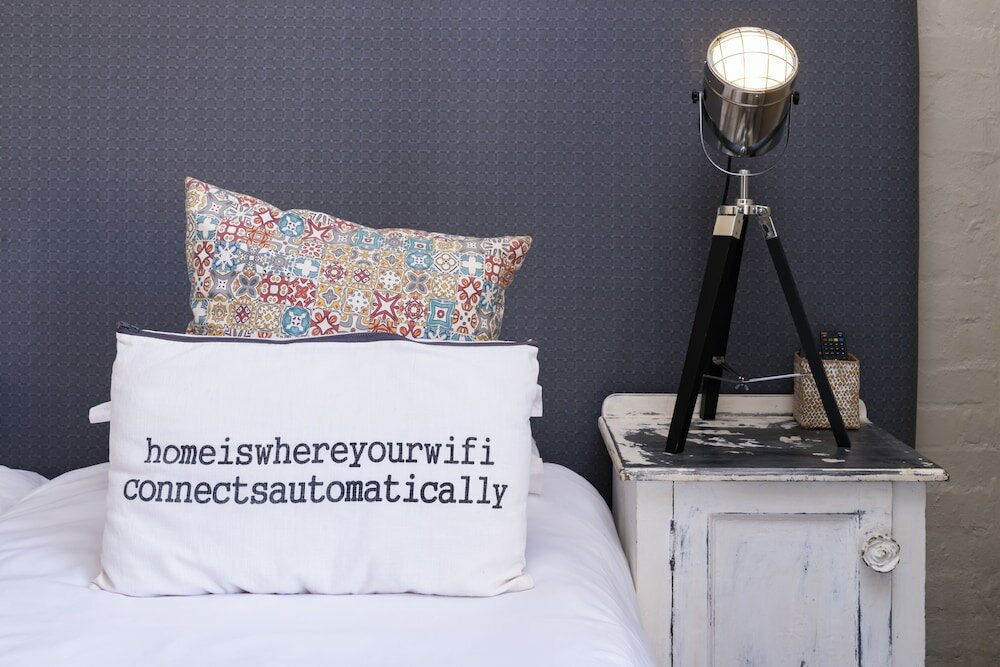 Фото Ama Zulu Guesthouse and Safaris