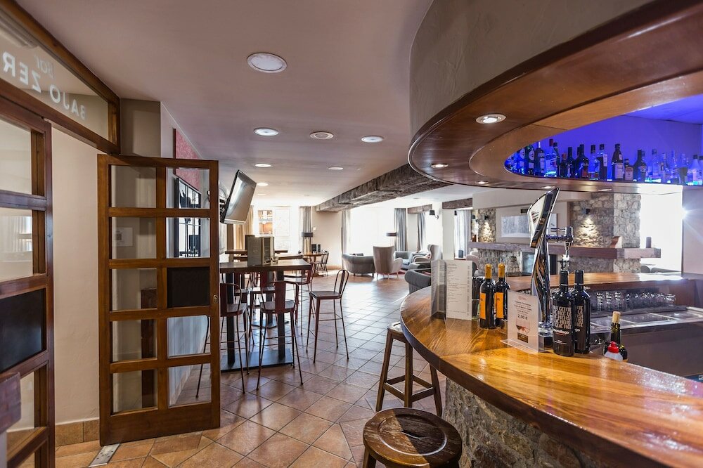 Фото Hotel Grand Pas