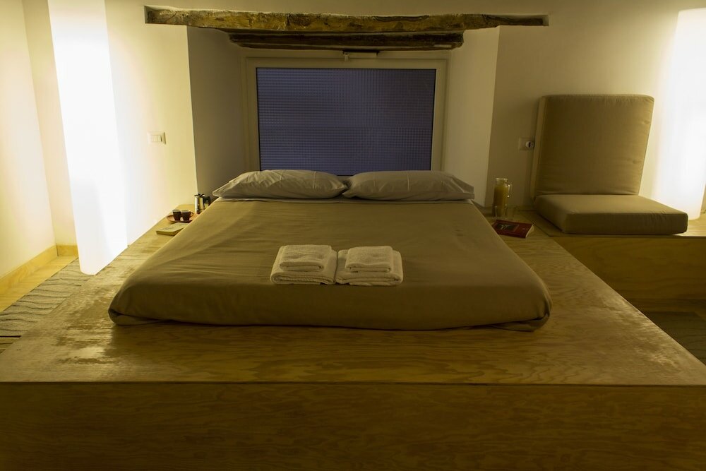 Фото Casa Latina B&b