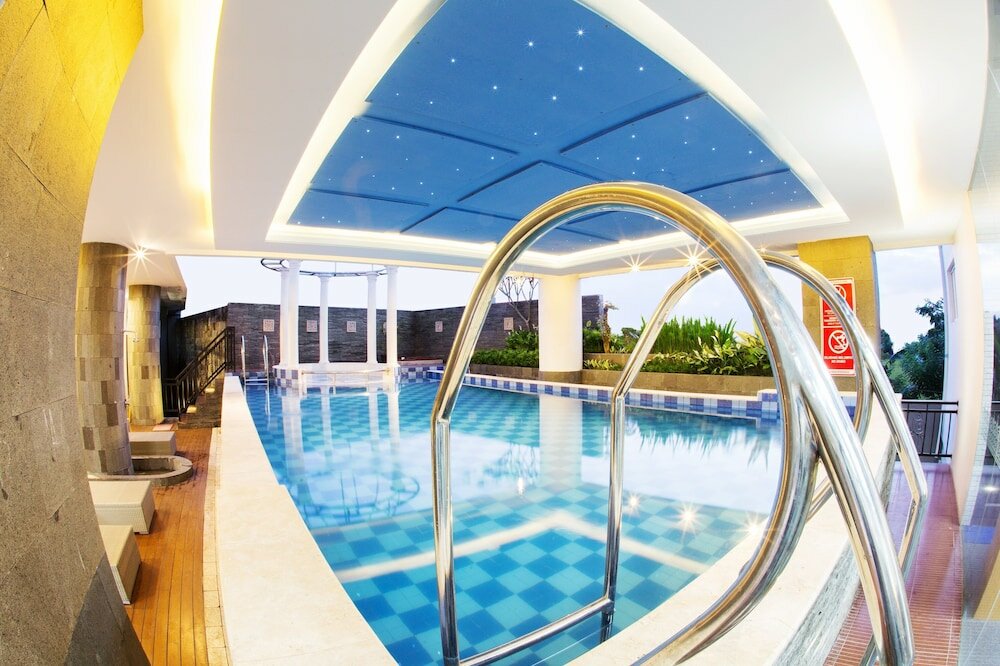 Фото Tara Hotel Yogyakarta