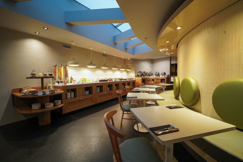 Фото Отель 987 Design Prague