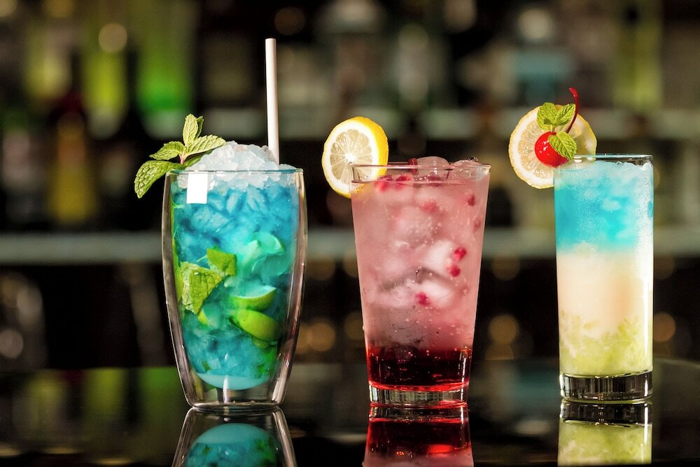 Фото The Westin Guangzhou