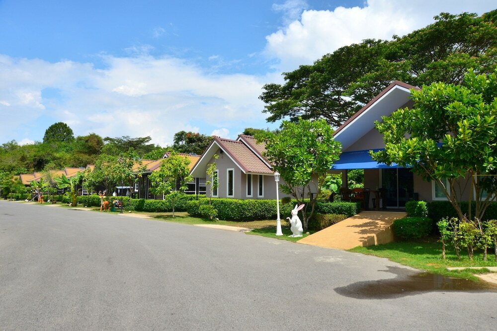 Фото Chanpraya Resort