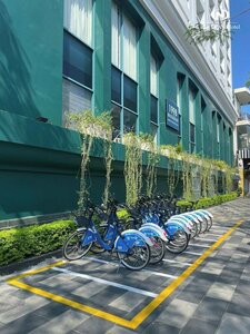 Гостиница The Tray Hotel