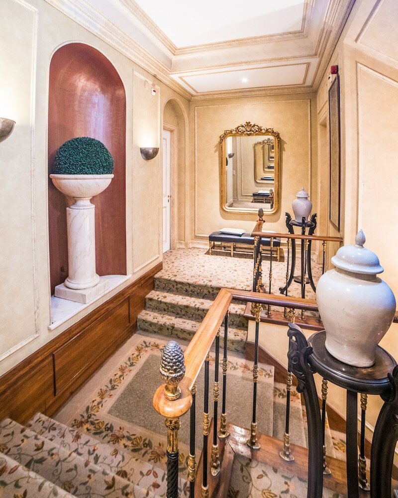 Фото Janelas Verdes 88