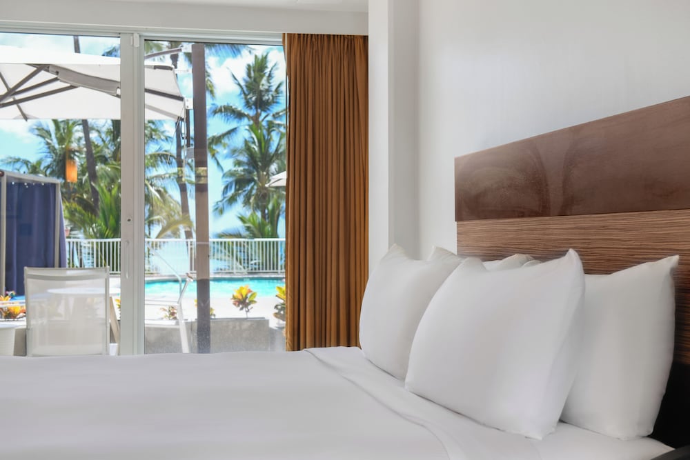 Фото Park Shore Waikiki