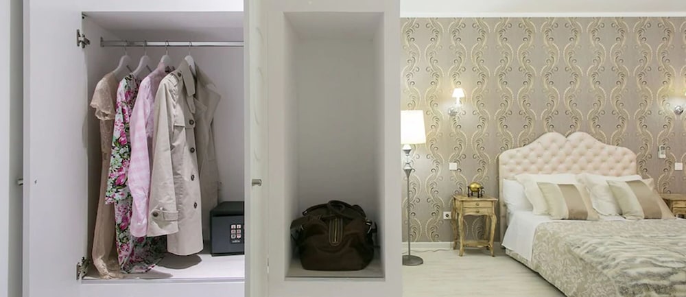 Фото Hostal Central Palace Madrid