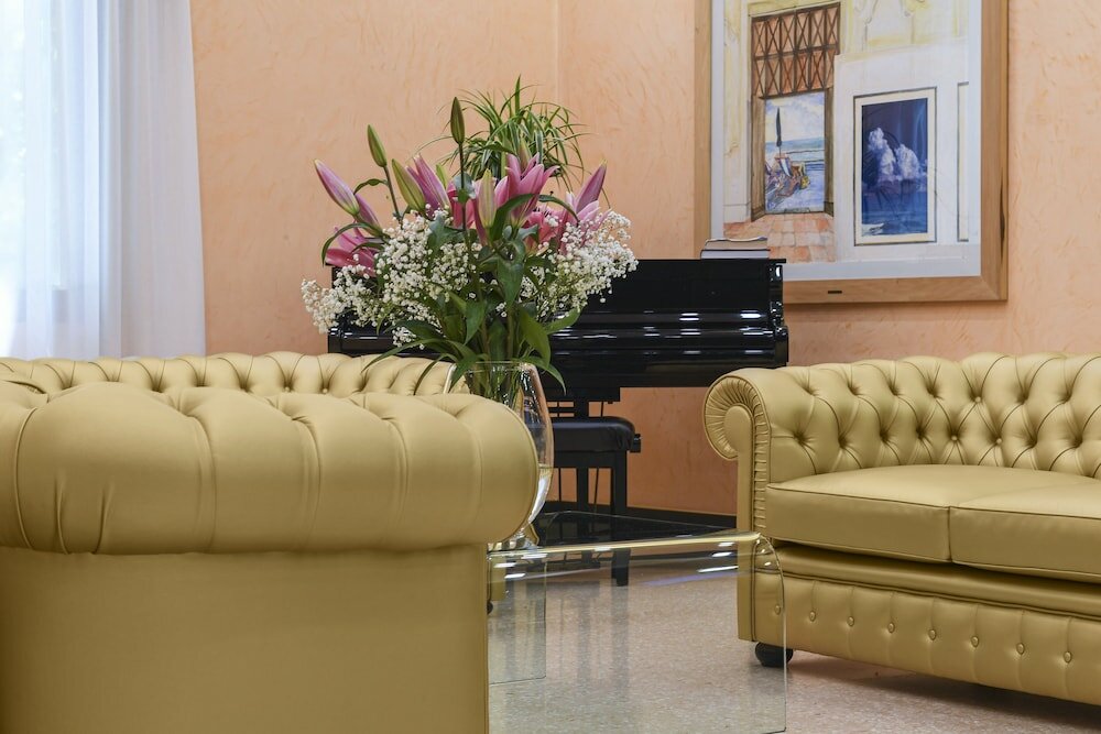 Фото Central Park Hotel Modena