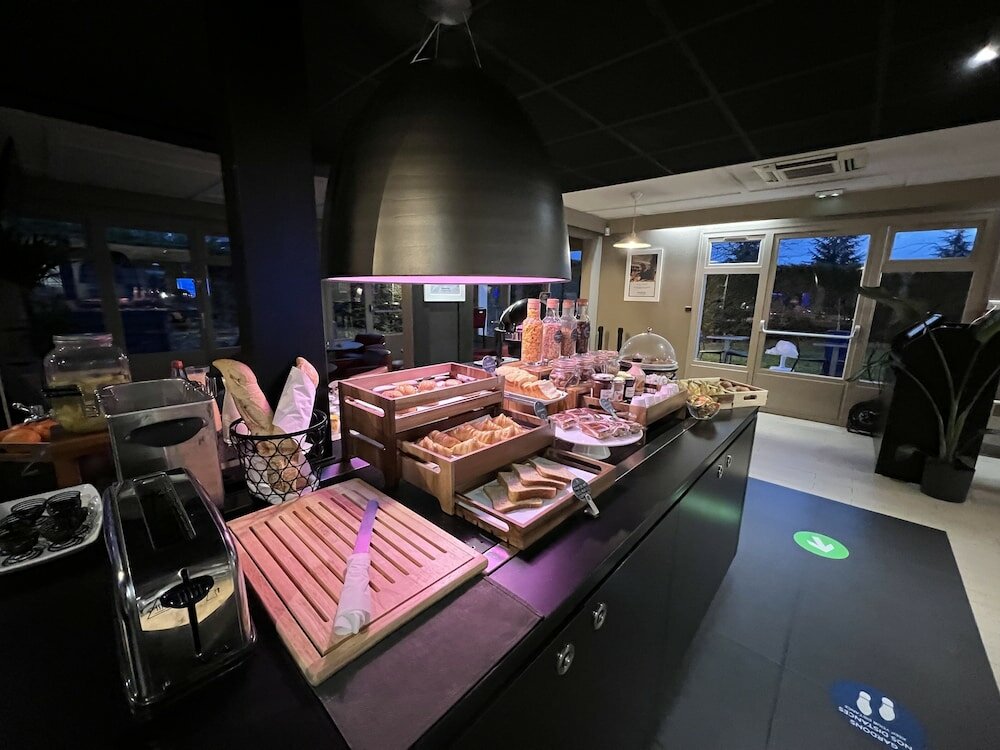 Фото Campanile Montargis - Amily