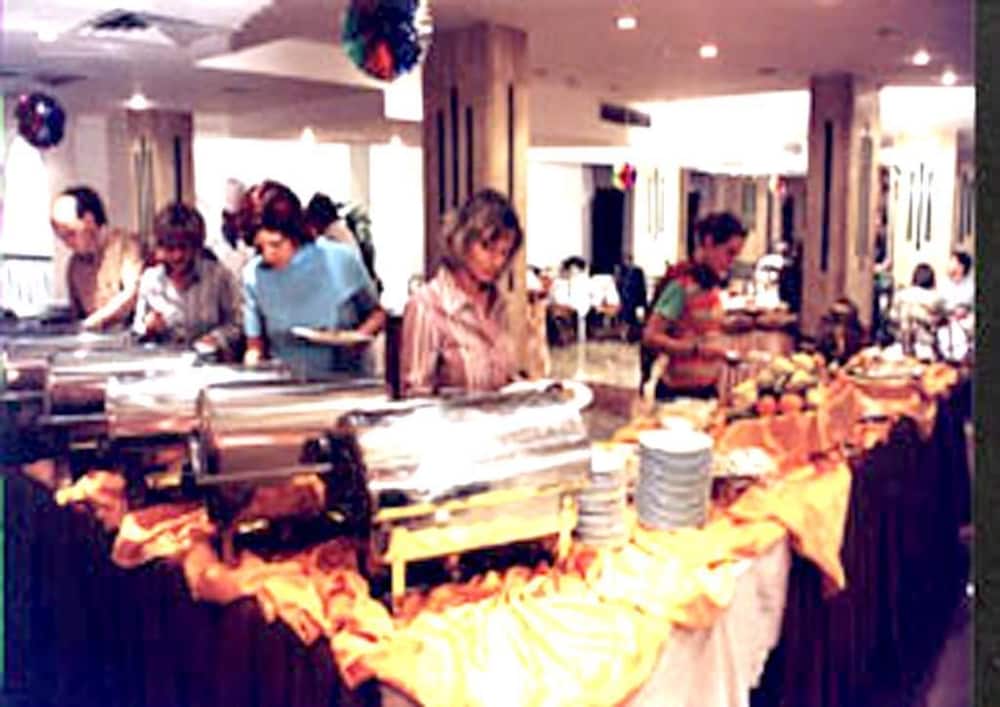 Фото Marhaba Hotel Aswan