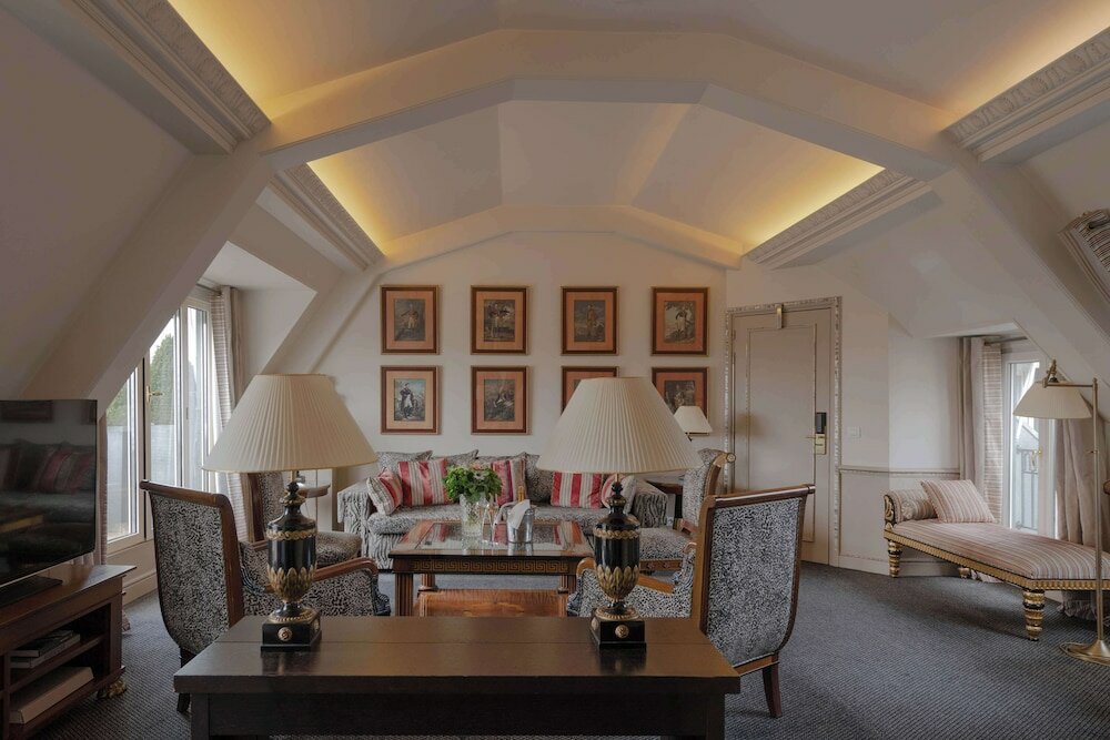 Фото Hotel Napoleon