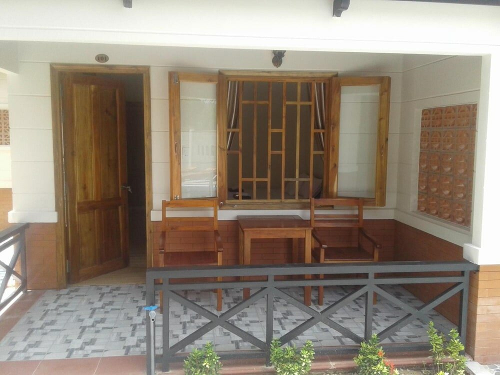 Фото Nhat Huy Bungalow