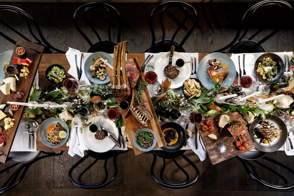 Фото Rydges Wellington