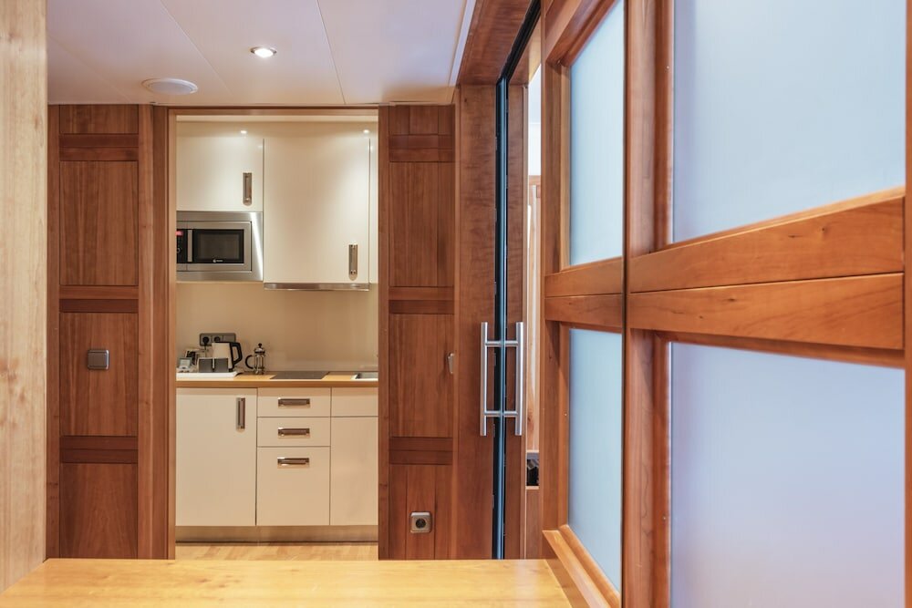 Фото Crowne Plaza Frankfurt Congress Hotel, an Ihg Hotel