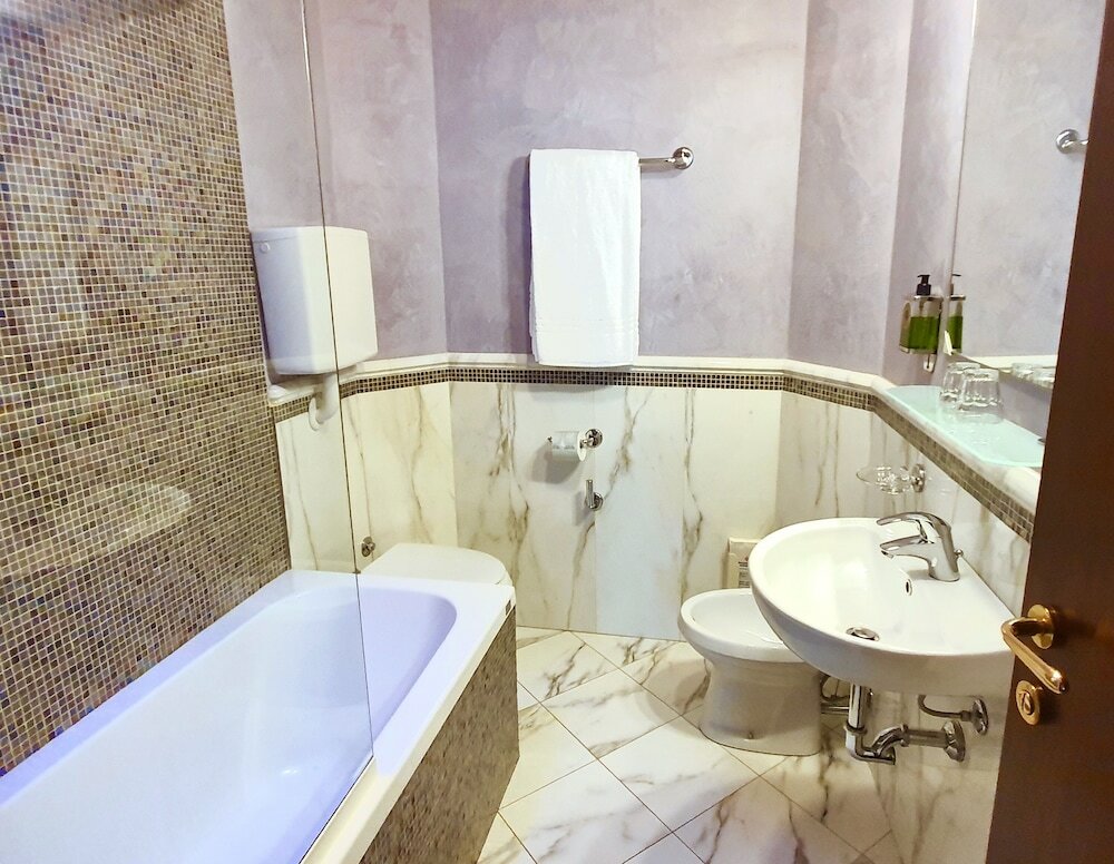 Фото Hotel Aurora