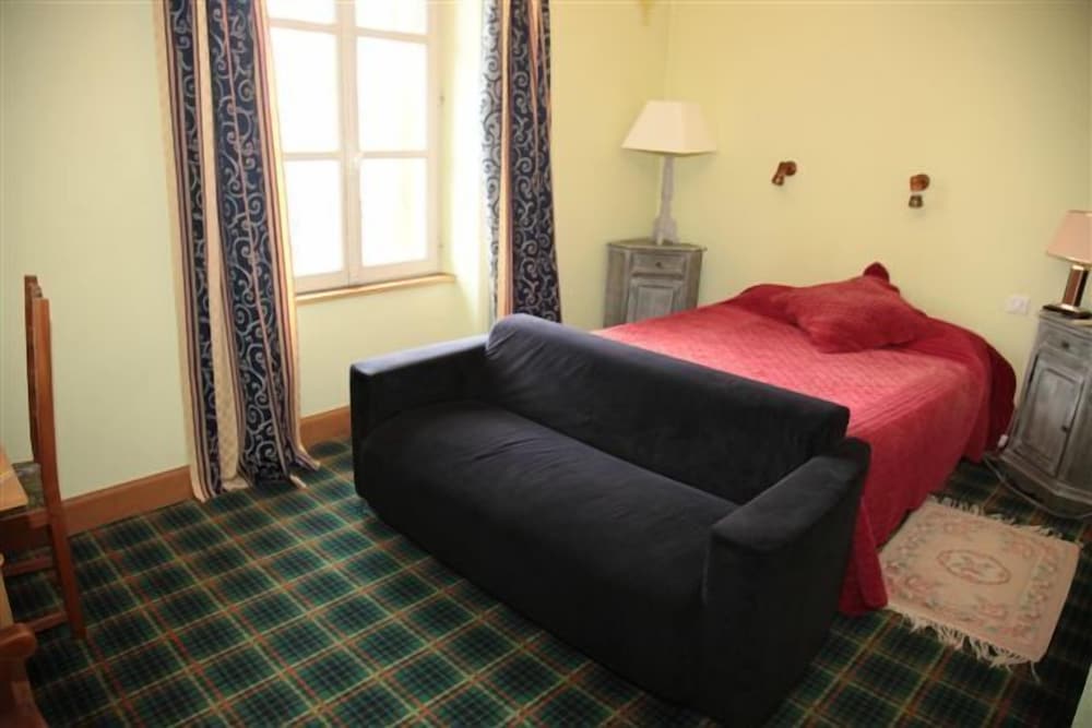 Фото Citotel Marie Stuart