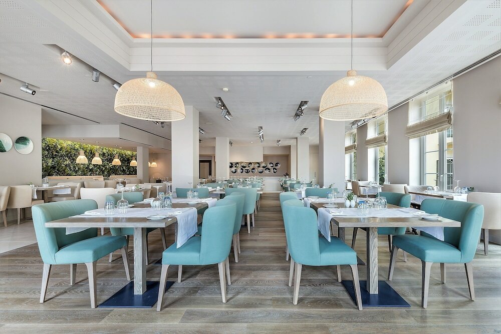 Фото Domes Lake Algarve Autograph Collection