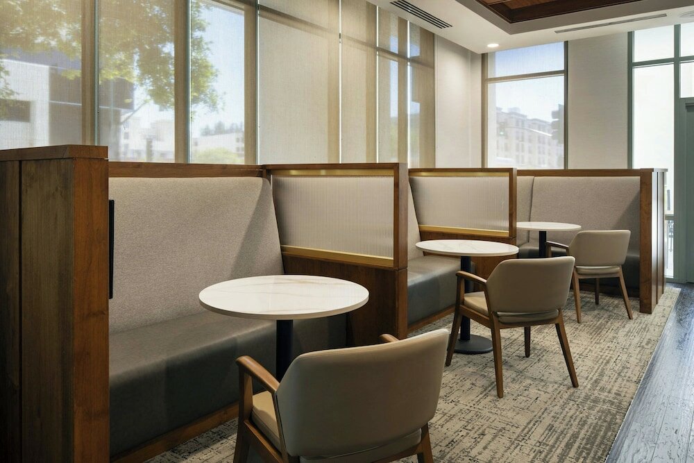 Фото Residence Inn Los Angeles Pasadena/Old Town