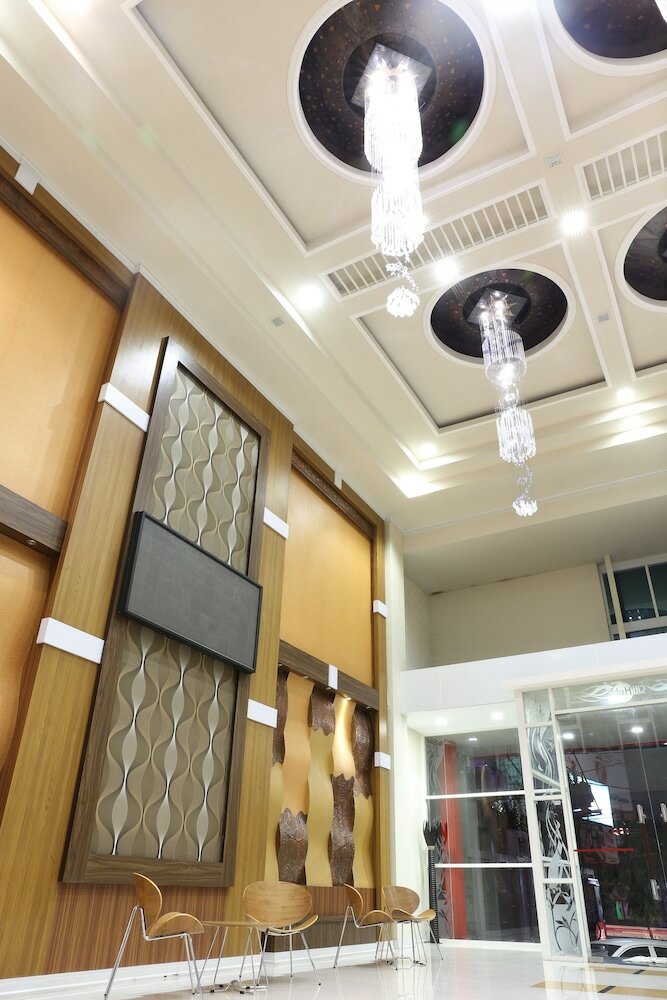 Фото Citihub Hotel @Gejayan, Yogyakarta