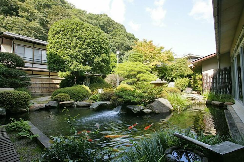 Фото Izumokamigami Enmusubi No Yado Konya