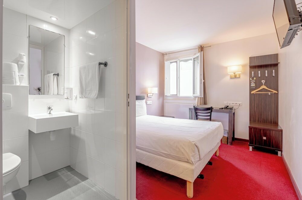 Фото Grand Hôtel Senia