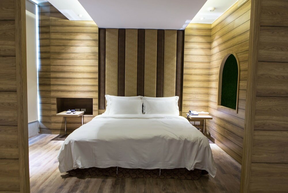 Фото All-Ur Boutique Motel - Tai-Tung Branch