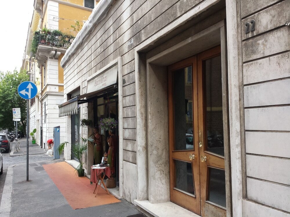 Фото Vatican Relais Rome