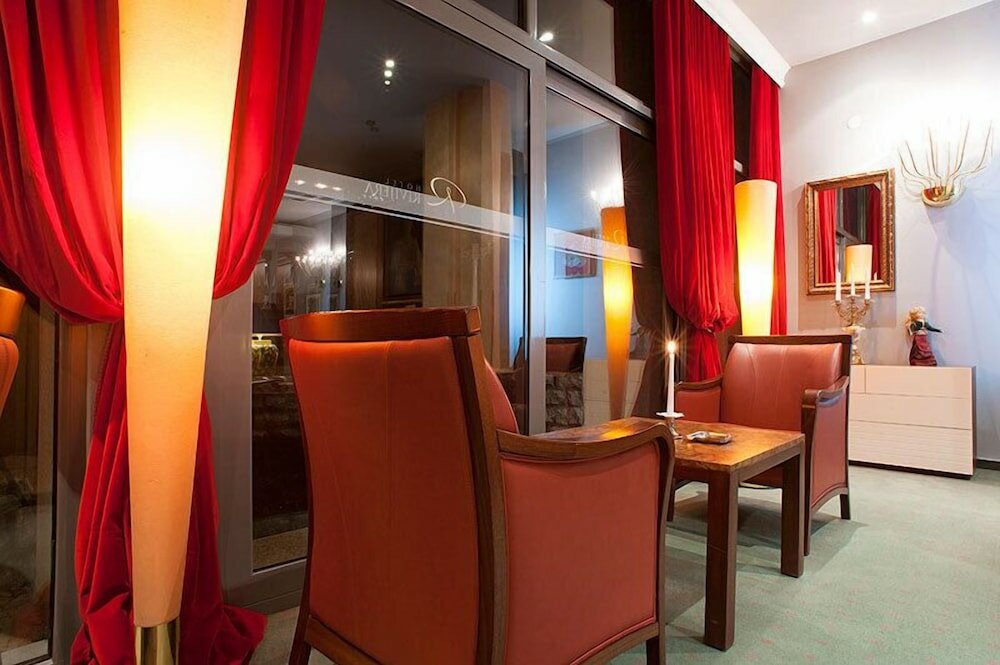 Фото Hotel Rivijera