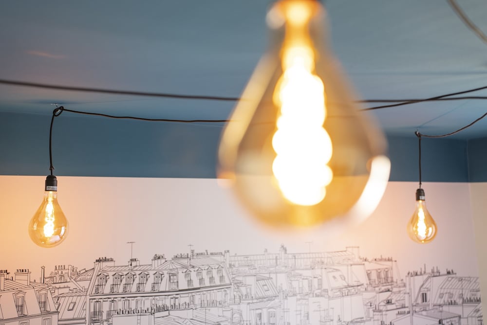 Фото Ibis Styles Paris Batignolles