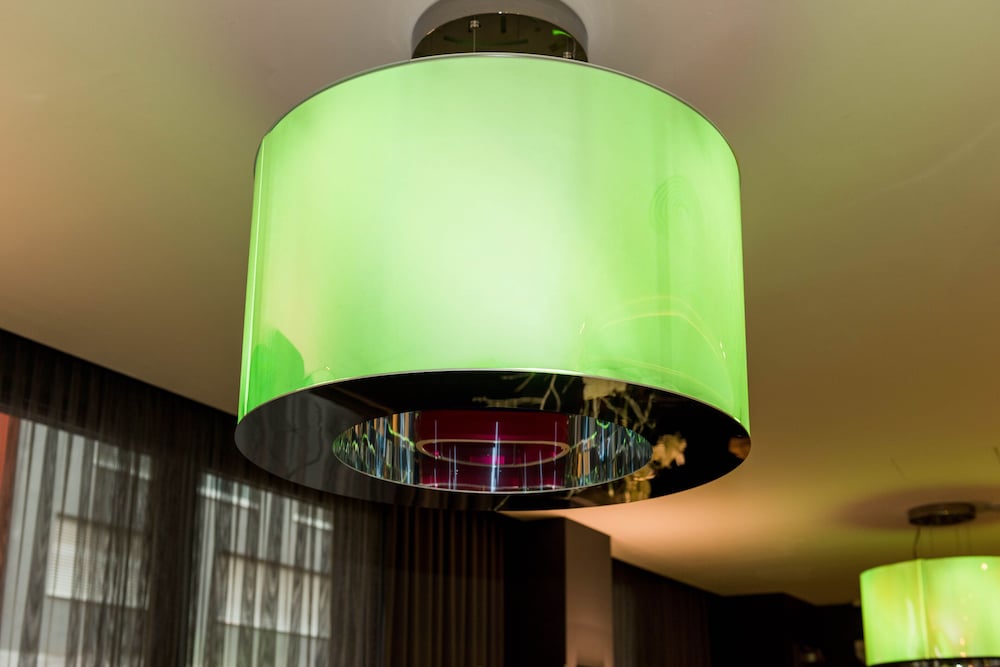 Фото Hotel Bliss Frankfurt