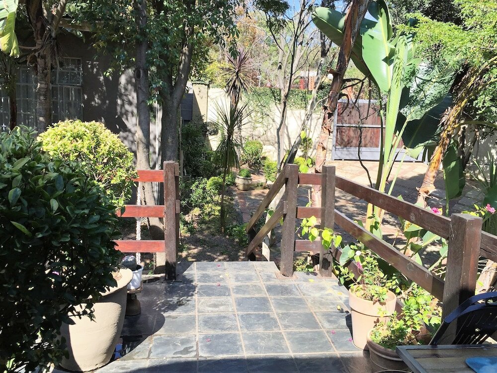 Фото Waterhouse Guest Lodges 202 Lawley Street